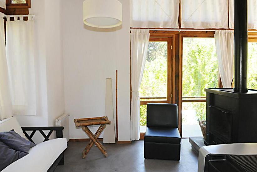 Cabañas San Dionisio