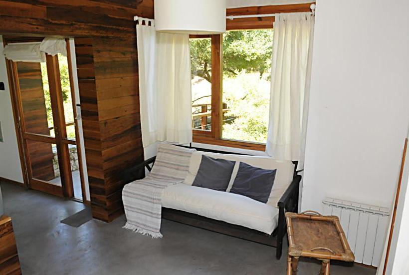 Cabañas San Dionisio