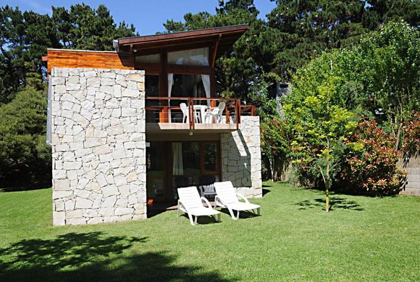 Cabañas San Dionisio