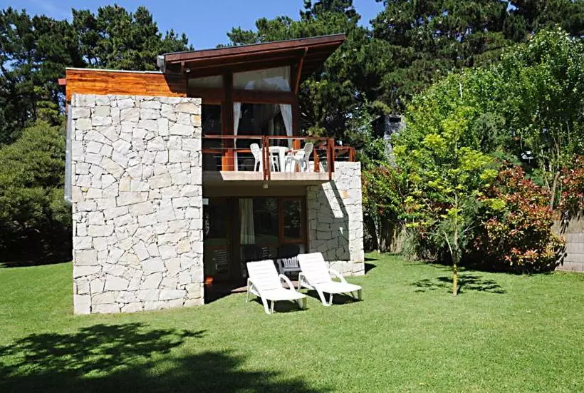 Cabañas San Dionisio