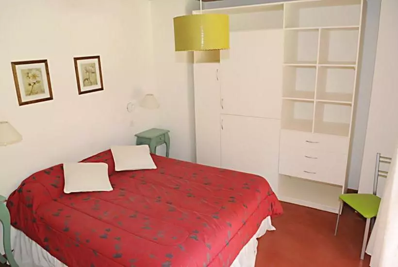 Cabañas San Dionisio