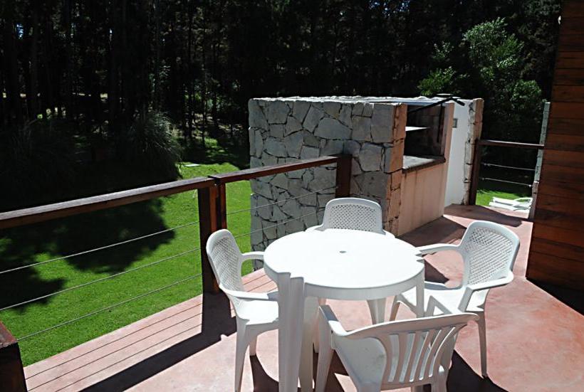 Cabañas San Dionisio