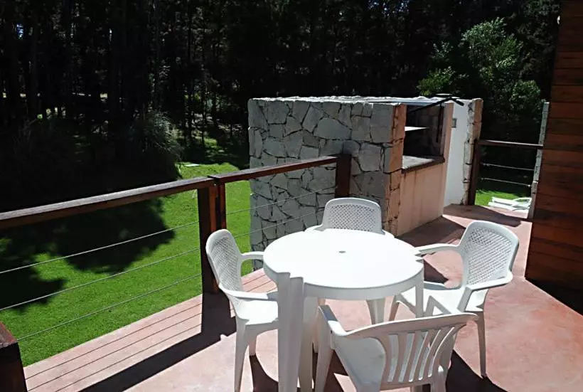 Cabañas San Dionisio