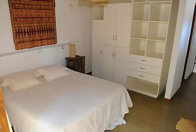 Cabañas San Dionisio