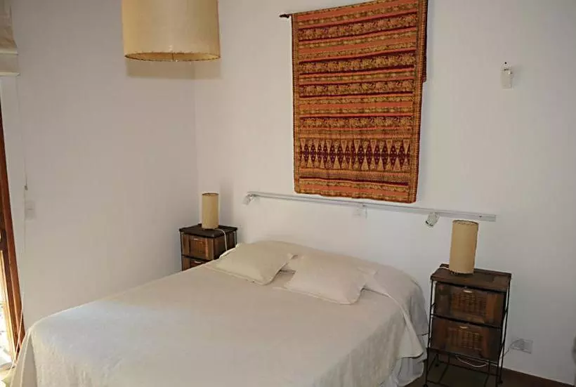 Cabañas San Dionisio