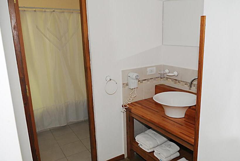 Cabañas San Dionisio