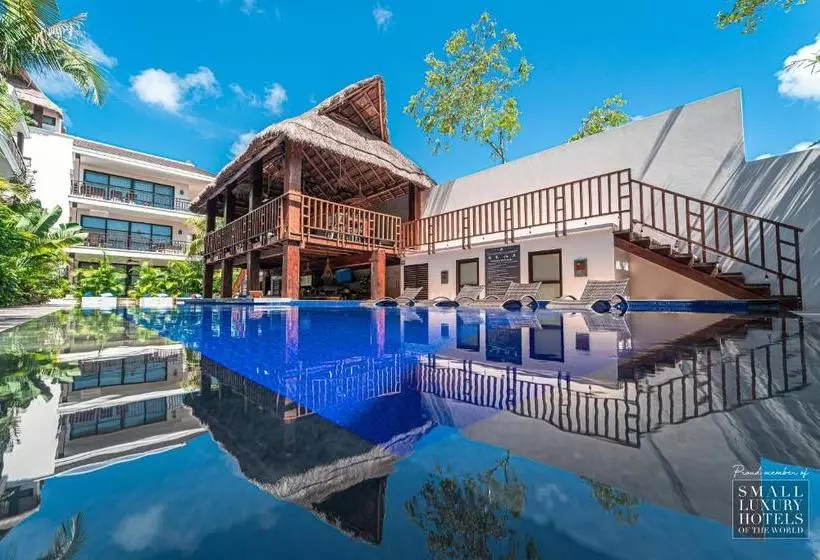 Kasa Hotel Parota
