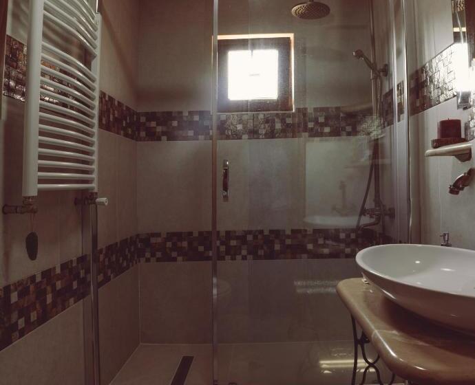 پانسیون Casa De Khasia