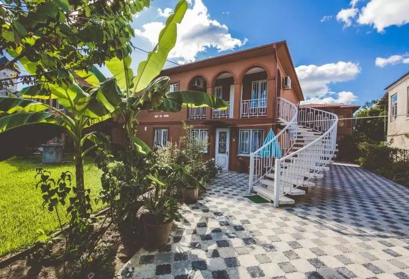 Majatalo Casa De Khasia