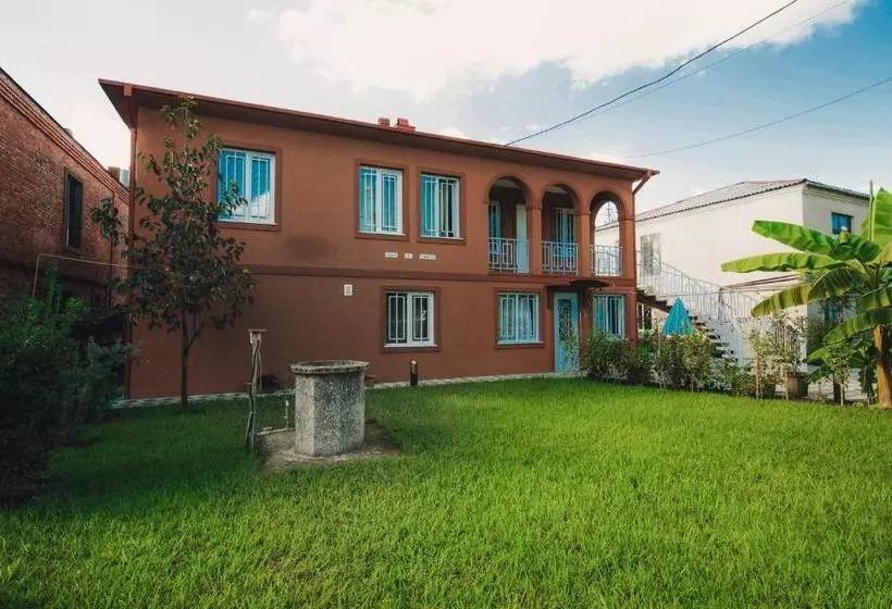 Majatalo Casa De Khasia