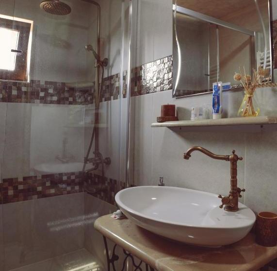 پانسیون Casa De Khasia