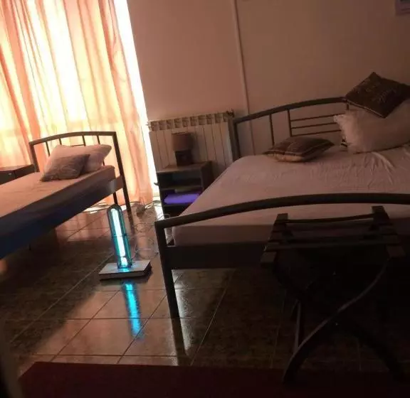 Pensão Casa Julius