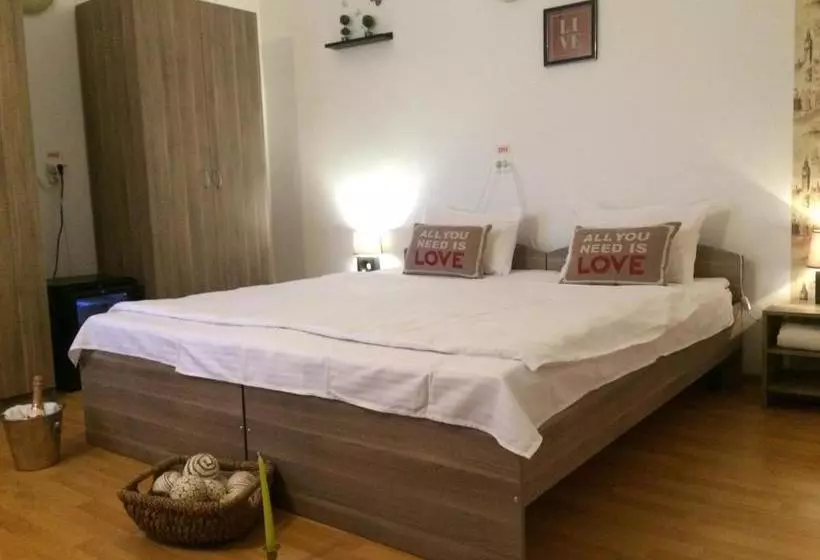Pensão Casa Julius
