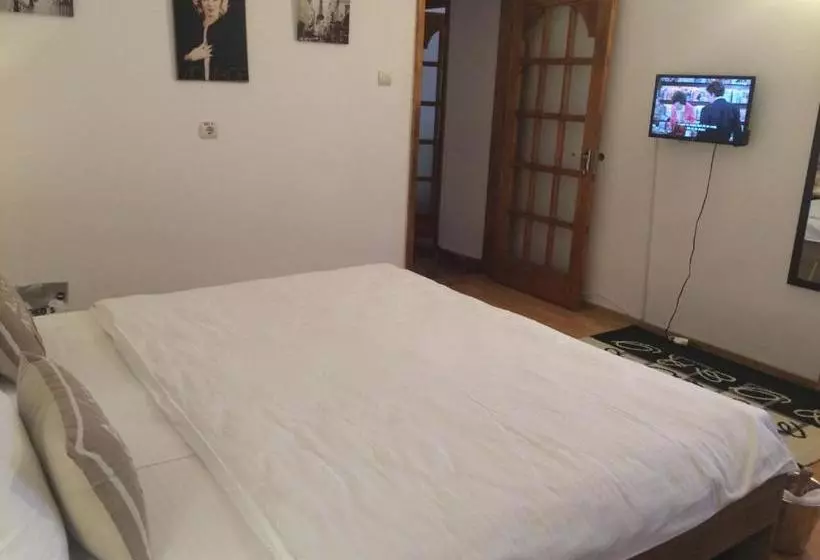 Pensão Casa Julius