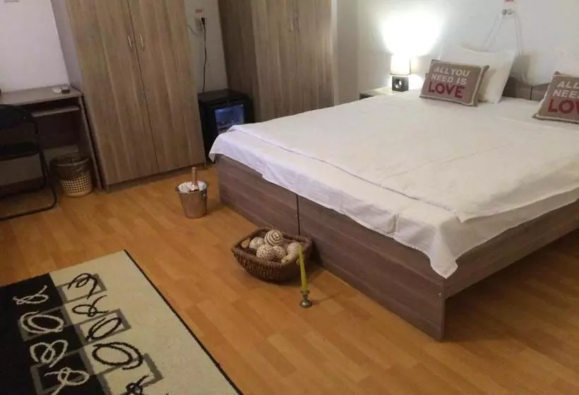 Pensão Casa Julius