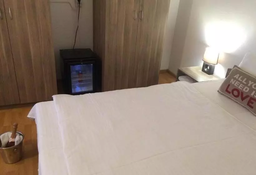 Pensão Casa Julius
