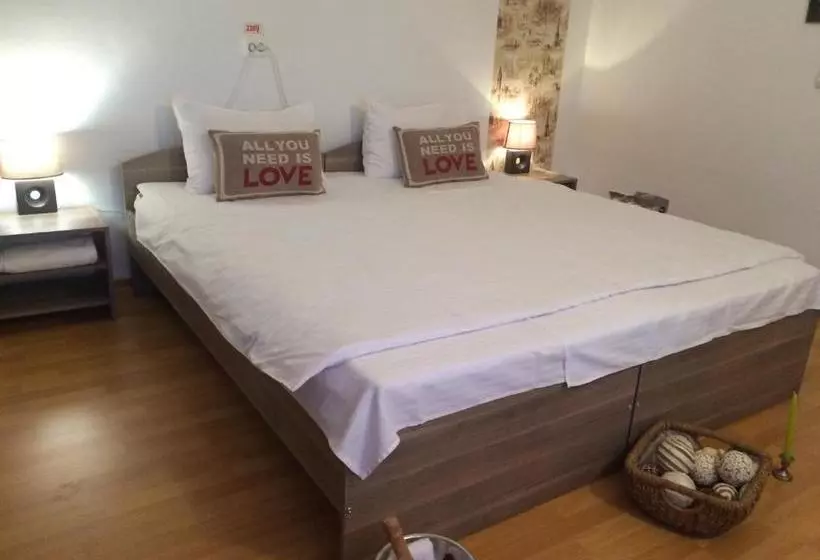 Pensão Casa Julius