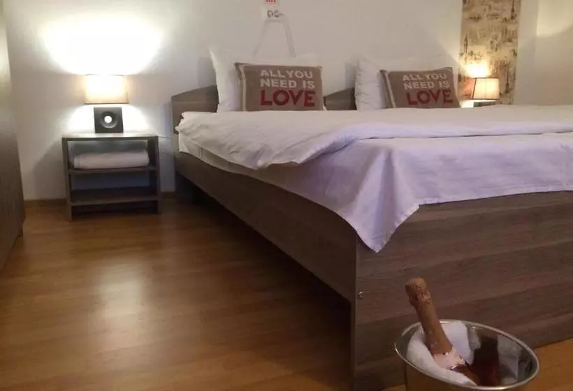 Pensão Casa Julius