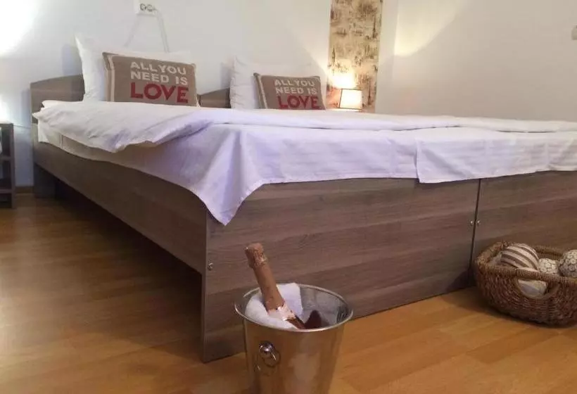 Pensão Casa Julius