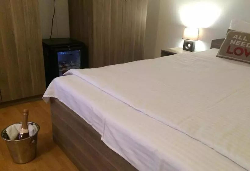 Pensão Casa Julius