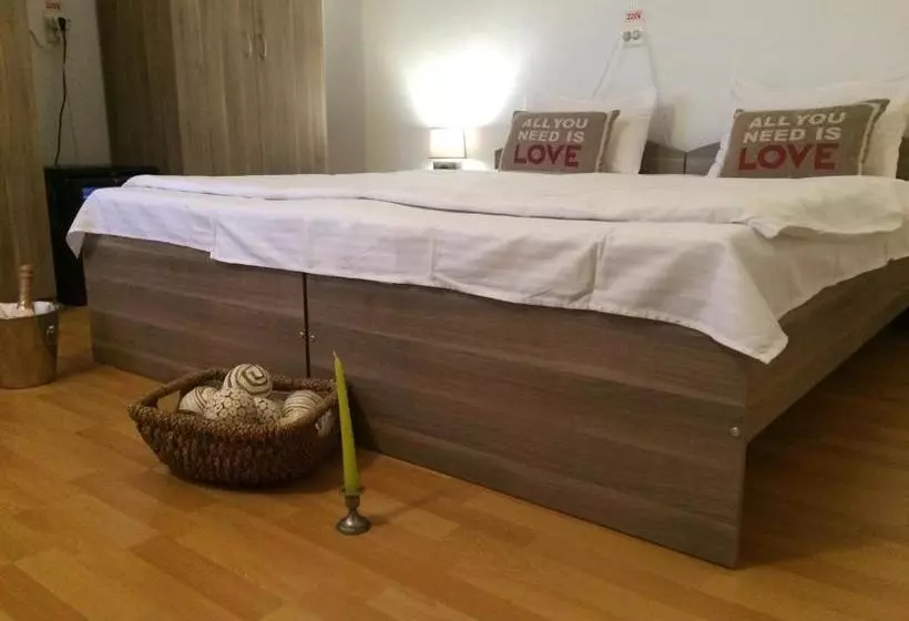 Pensão Casa Julius