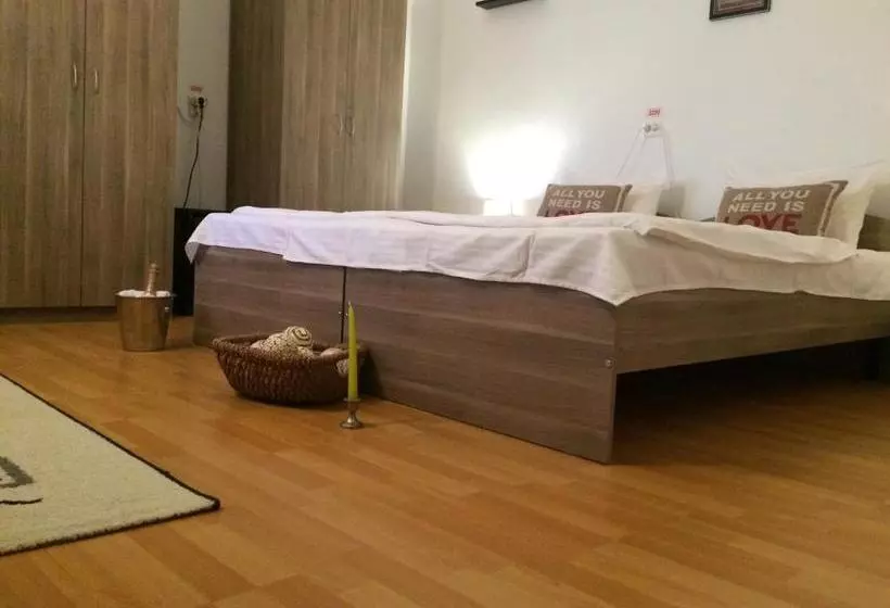 Pensão Casa Julius