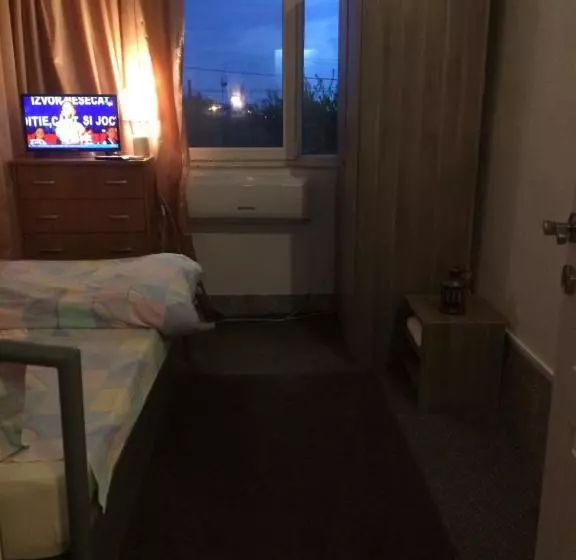 Pensão Casa Julius