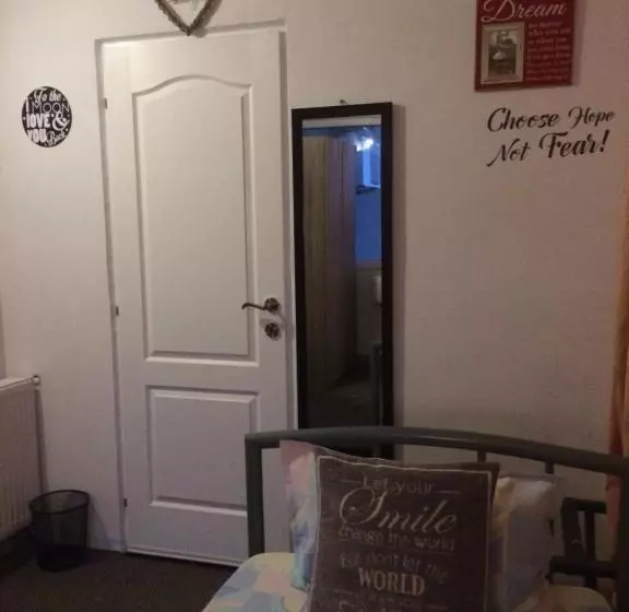 Pensão Casa Julius