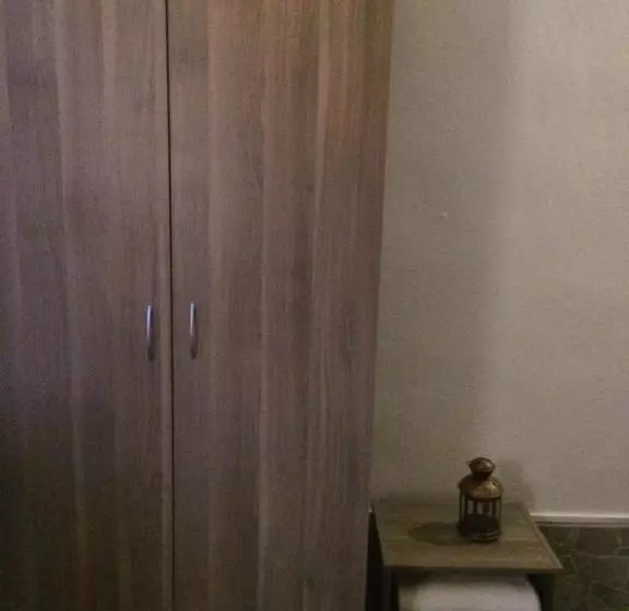 Pensão Casa Julius