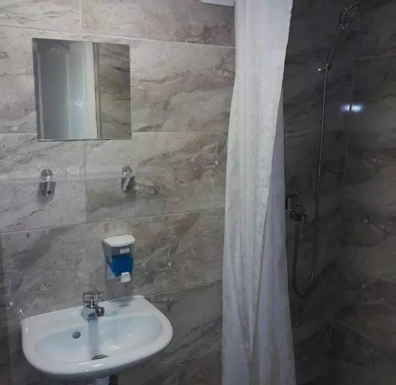 پانسیون Deniz Guesthouse