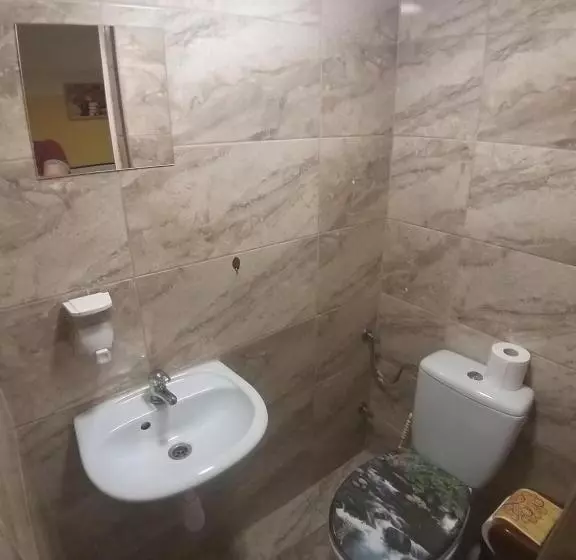 پانسیون Deniz Guesthouse