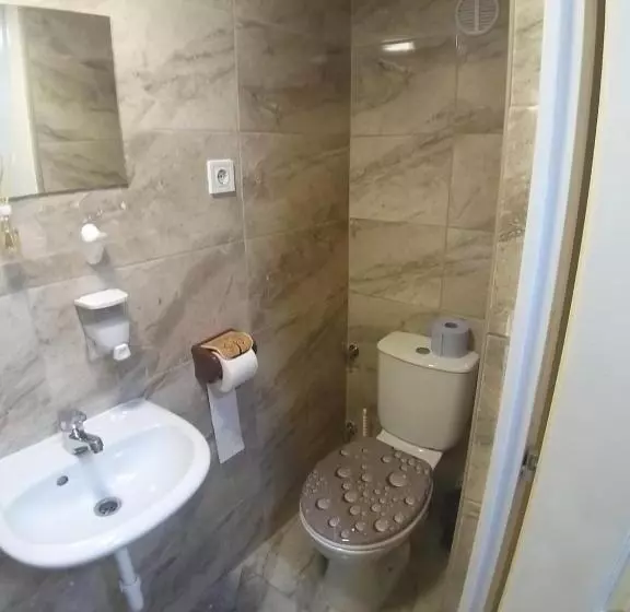 پانسیون Deniz Guesthouse