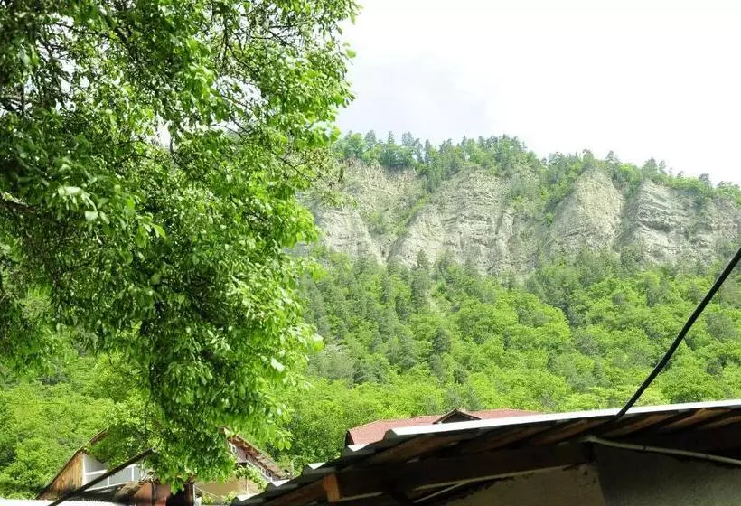 پانسیون Guest House Fridon