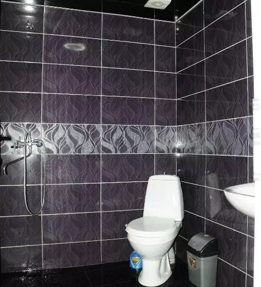 پانسیون Guest House Fridon