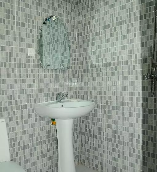 پانسیون Guest House Fridon