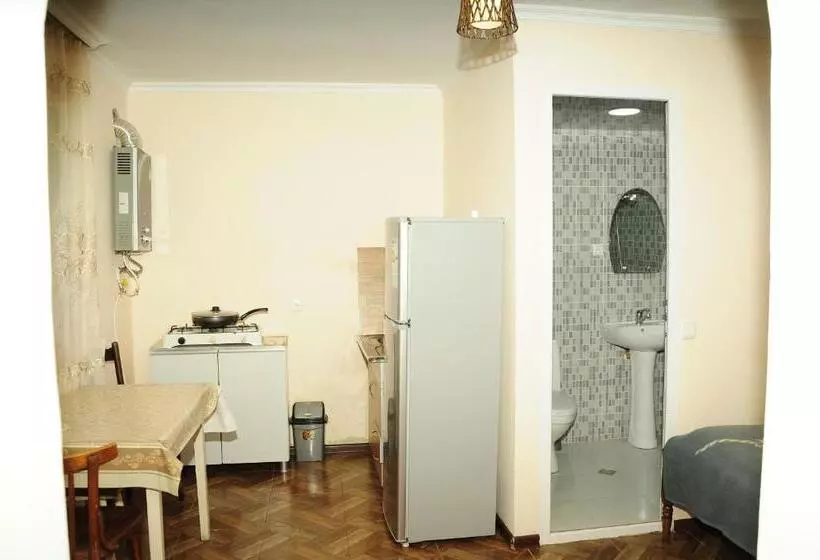 پانسیون Guest House Fridon