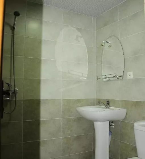 پانسیون Guest House Fridon