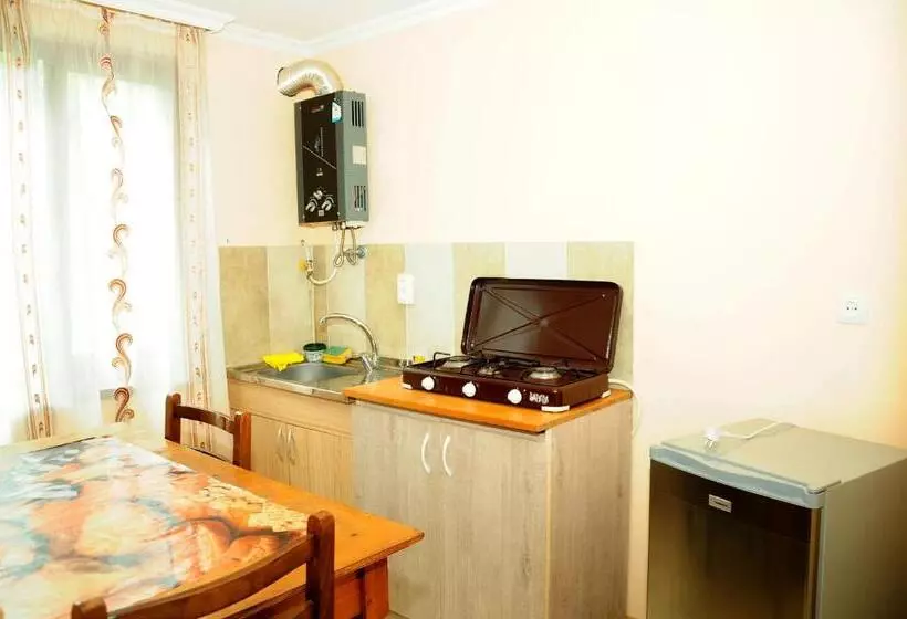 پانسیون Guest House Fridon