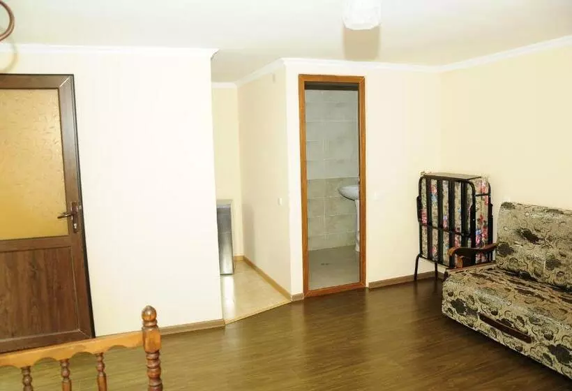 پانسیون Guest House Fridon