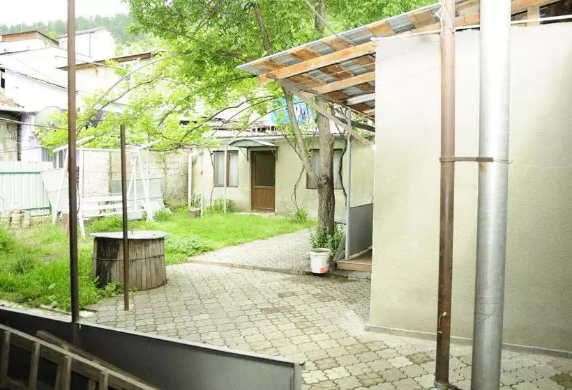 پانسیون Guest House Fridon