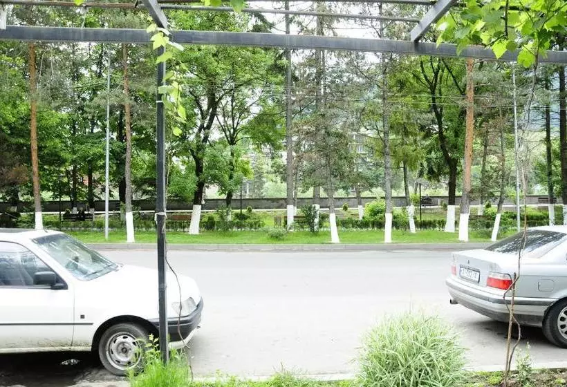 پانسیون Guest House Fridon