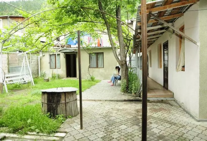 پانسیون Guest House Fridon