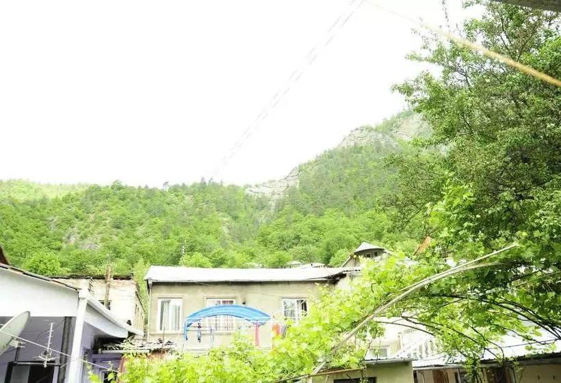 پانسیون Guest House Fridon