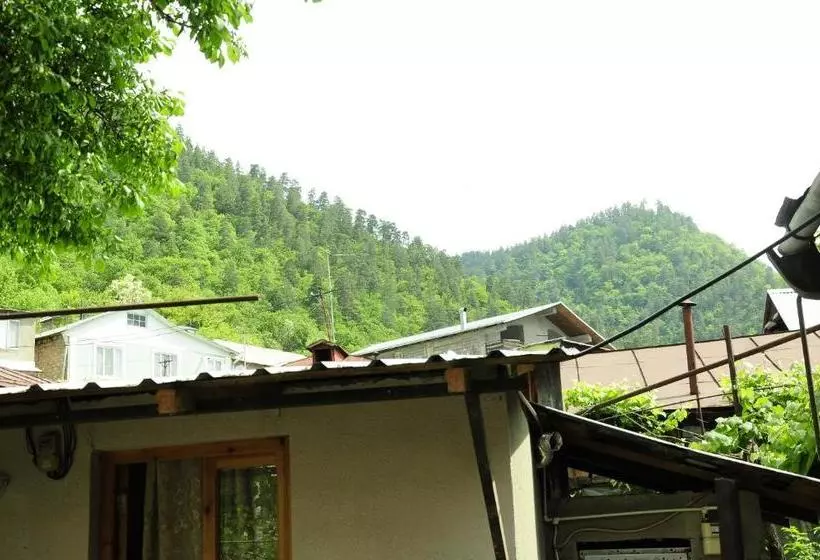 پانسیون Guest House Fridon