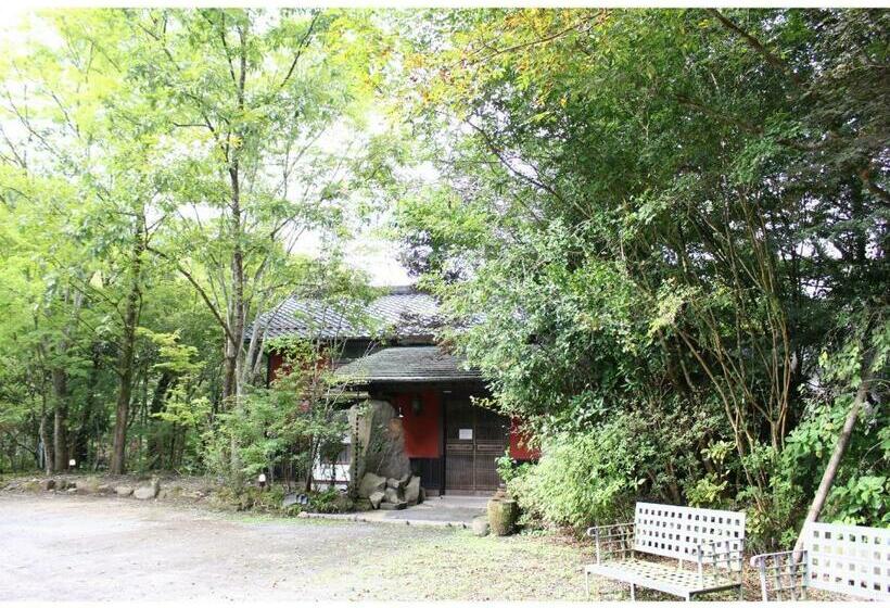 פנסיון Kotohira Guest House En