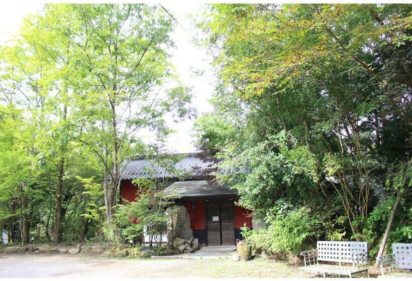 פנסיון Kotohira Guest House En