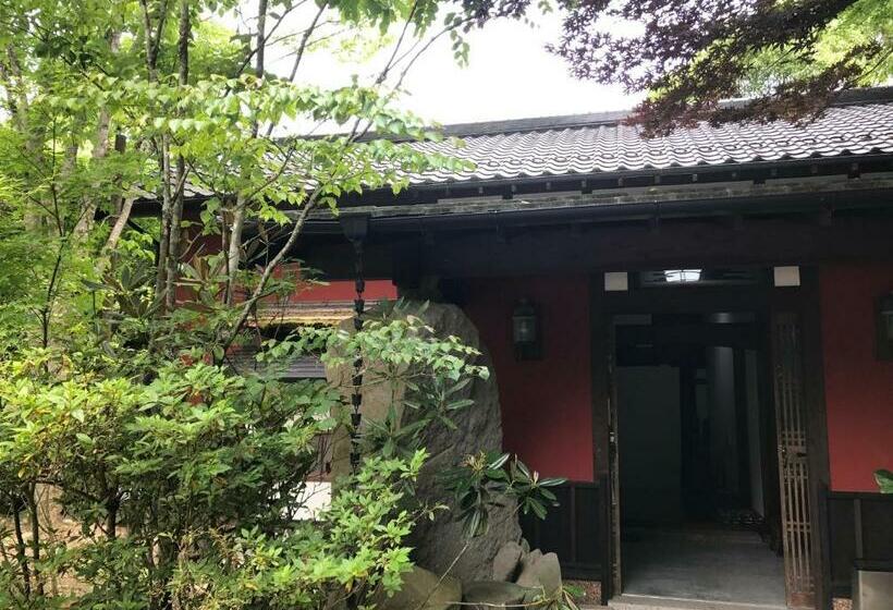 פנסיון Kotohira Guest House En