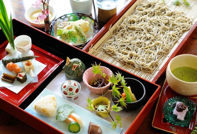 פנסיון Kotohira Guest House En