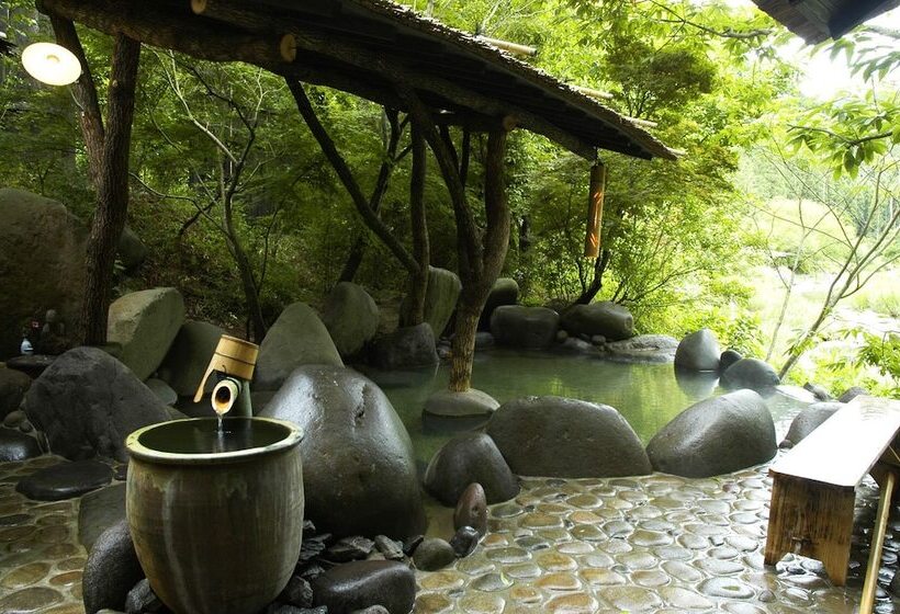 פנסיון Kotohira Guest House En