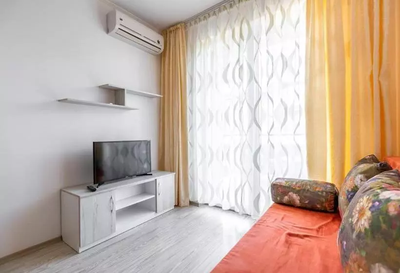 Vip Zone Apartments